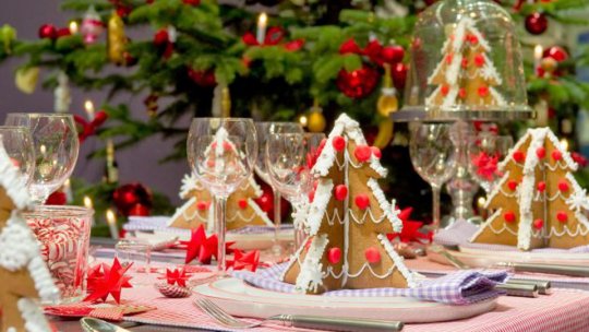 Excesele din zilele de sărbătoare sunt periculoase, atrag atenția specialiștii