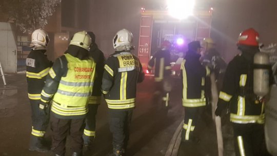 Revelion în siguranță