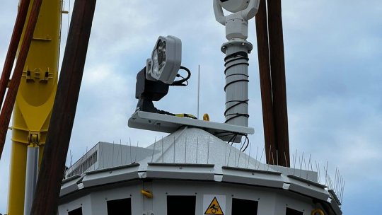 PREMIERĂ LA BRAȘOV!