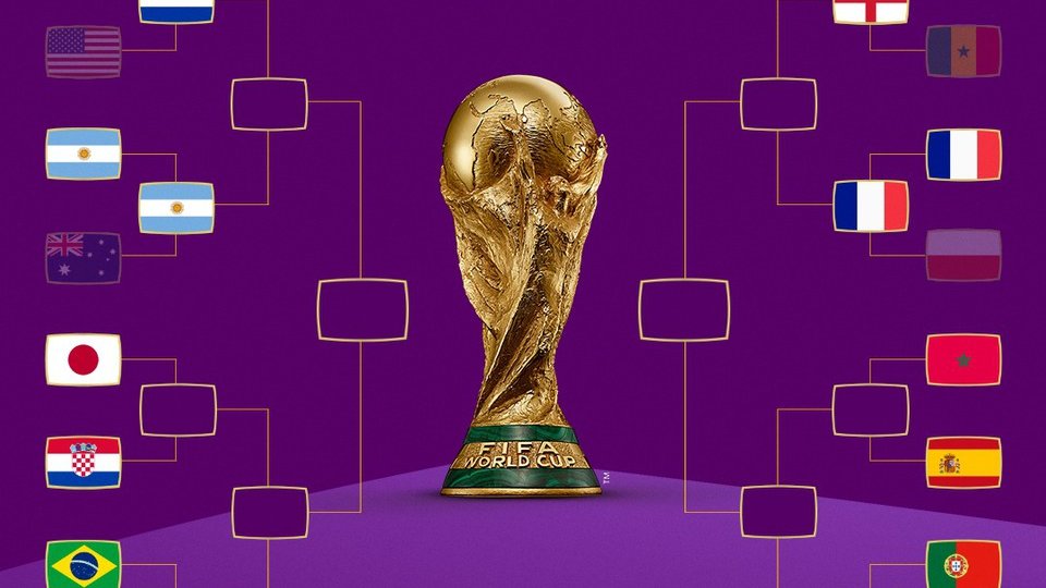 Franța și Anglia se vor întâlni în sferturile de finală de la Cupa Mondială din Qatar