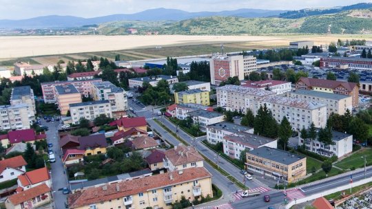 Mai multe blocuri din Săcele, reabilitate prin PNRR