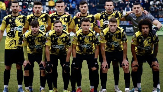 FC Brașov ar putea scăpa de datorii