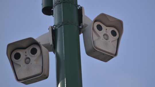 Municipalitatea vrea să instaleze peste 1000 de camere video inteligente în oraș