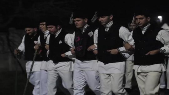 Obiceiul constituirii Cetelor din Țara Făgărașului, vechi de mai bine de 3 secole, reluat după pauza pandemică