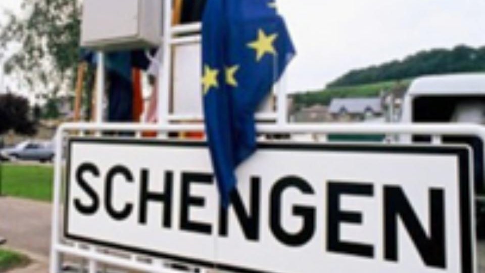Miniştrii europeni de interne se reunesc la Bruxelles pentru a vota asupra extinderii Spaţiului Schengen către România, Bulgaria şi Croaţia