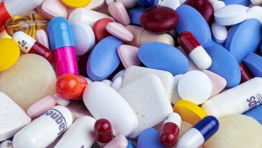 În plin val de viroze, din farmacii lipsesc mai multe medicamente