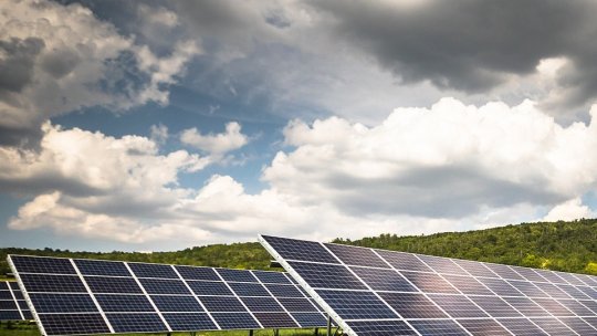 Municipalitatea ar vrea parc fotovoltaic pe 20 de hectare, în zona nordică a orașului