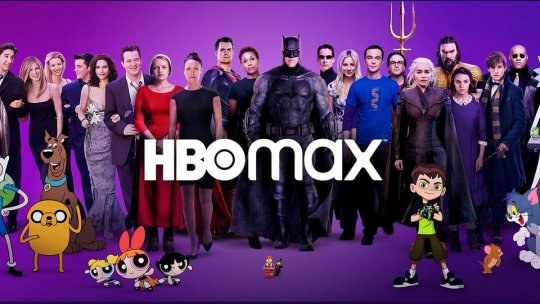 HBO Max, în România, de Ziua Femeii