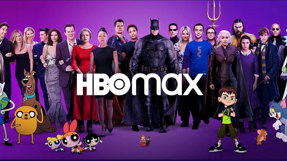 HBO Max, în România, de Ziua Femeii