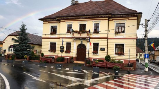 Grevă japoneză în primării din județ. Angajații de la Prefectură întrerup lucrul până la ora 11.00