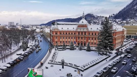 Grevă japoneză la Prefectură