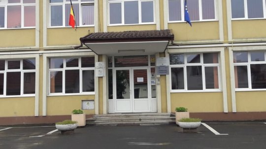 Încă o săptămână cu școlile deschise, în județ. Ministerul Sănătății anunță un grad de ocupare a paturilor de 60,76%