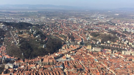 Brașovul are buget, după 4 ore de discuții și dezbateri