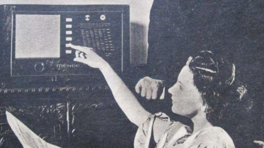 Prima stație radio din județ, pusă în funcțiune în 1935. Inventatorul emițătorului, prezent la instalarea acestuia, la Bod