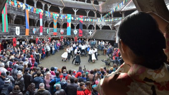 Proiectele culturale primesc tot 3 milioane de lei