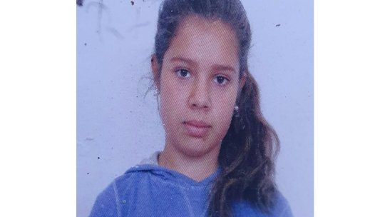 O fată de 14 ani din Augustin, dată dispărută