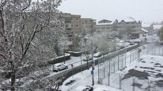 Programul "Noua casă" ar putea începe la sfârşitul acestei luni