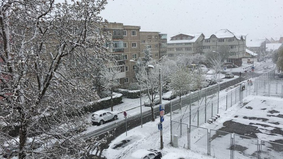 Programul "Noua casă" ar putea începe la sfârşitul acestei luni