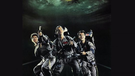S-a stins din viață Ivan Reitman, regizorul "Ghostbusters"