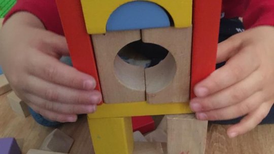 Mai multe locuri în creșe și mai multe grădinițe în cartierele noi, în planul municipalității brașovene pentru următorii 8 ani