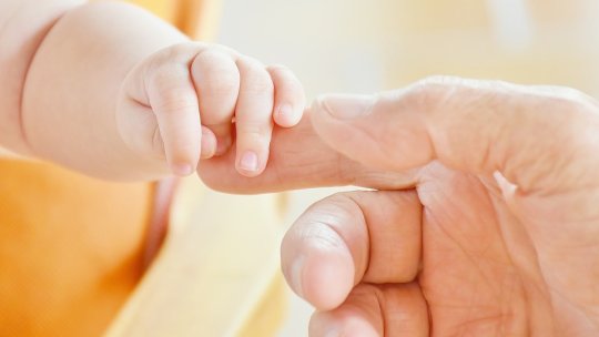 2021, anul cu cel mai mic număr de nașteri în România. Ce spun specialiștii