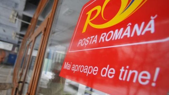 Activitatea Poștei Române se extinde, la Bod