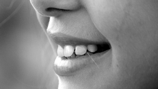 Molarul de 6 ani nu este dinte de lapte!