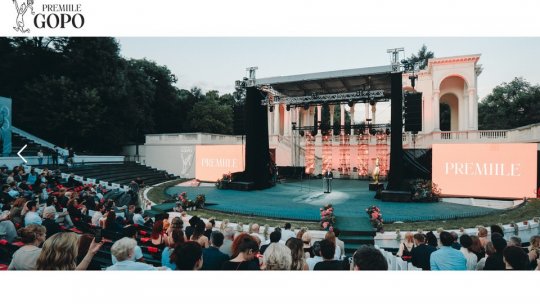 Peste 90 de filme românești, pe lista nominalizărilor la cea de-a 16-a ediție a Galei Premiilor Gopo