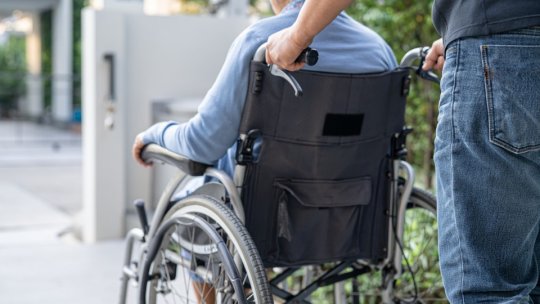 Ghidul pentru servicii sociale, în dezbatere publică