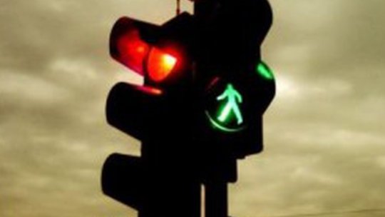 Noi semafoare în intersecțiile din Brașov