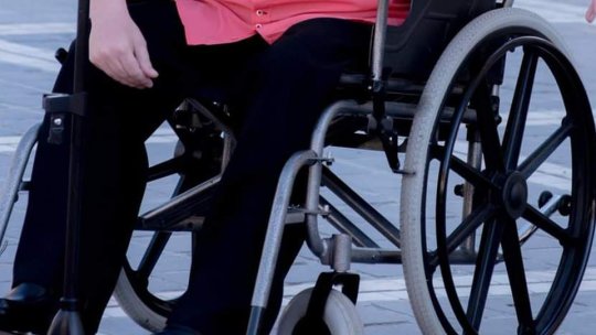 Aproape 500 de persoane cu dizabilități au fost încadrate pe piața muncii