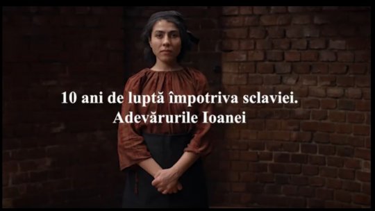 Documentar. România marchează Ziua Dezrobirii Romilor