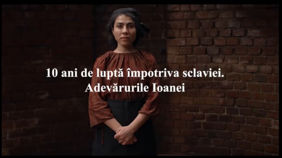 Documentar. România marchează Ziua Dezrobirii Romilor