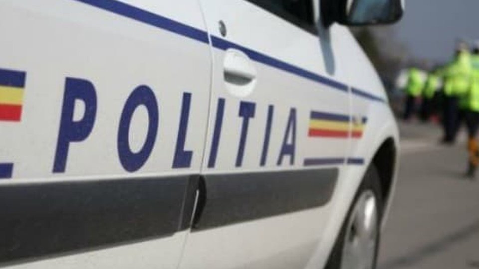 Valori ridicate de trafic pe DN1. Polițiștii recomandă rute alternative