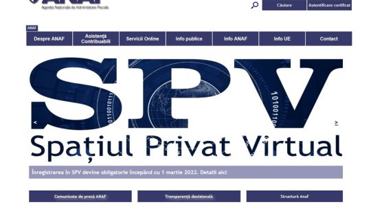 Termenele de depunere a declarațiilor fiscale de către persoanele juridice