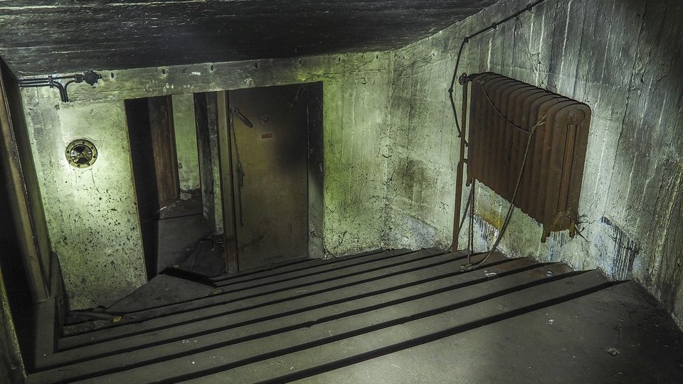 Primăria Brașov dorește să mai preia adăposturi de protecție civilă