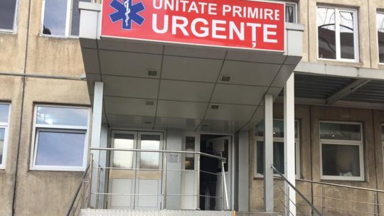 Casă nouă pentru două unități medicale din Brașov, în această primăvară