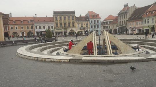 În martie, încep lucrările de întreținere la fântânile arteziene