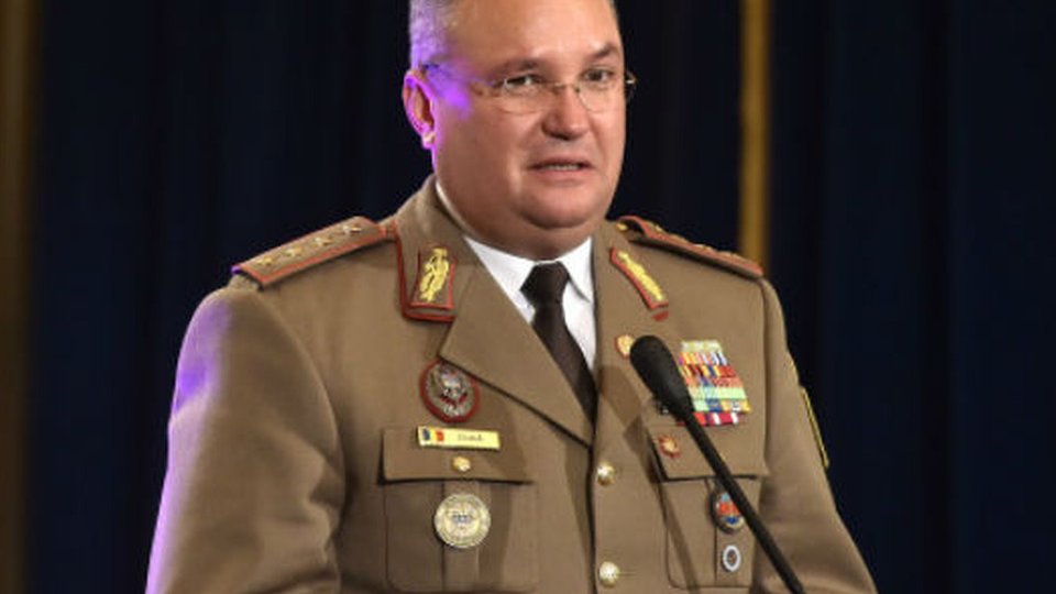 Nicolae Ciucă, la finalul task-force-ului: "Beneficiem de cele mai puternice garanții de securitate din istoria noastră"