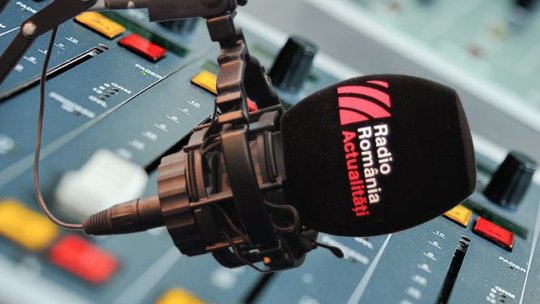 Din această noapte, Radio România Actualități se va auzi până în Ucraina