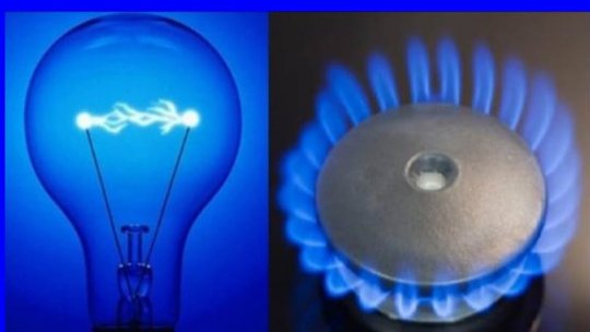 De la 1 aprilie se vor aplica tarife unice la energia electrică şi gazele naturale
