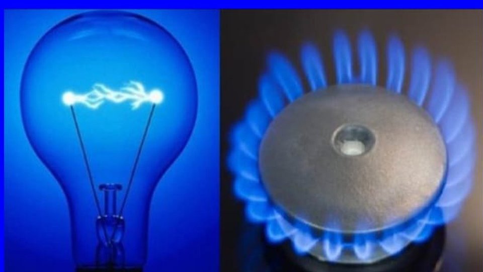 De la 1 aprilie se vor aplica tarife unice la energia electrică şi gazele naturale