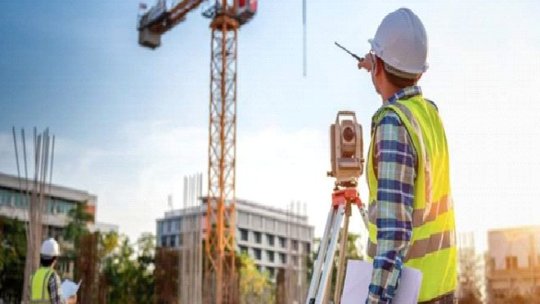 55 de accidente de muncă pe șantierele din județul Brașov, în 2021