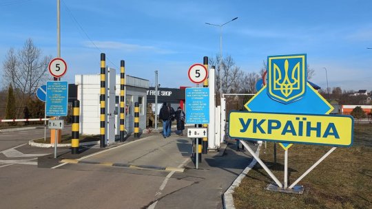 Brașovenii ajută. Doi prieteni vor pleca înspre granița cu Ucraina, cu mașina plină de ajutoare