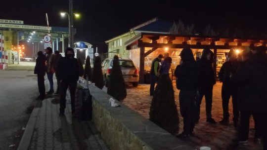 UPDATE. UCRAINA LIVE TEXT & VIDEO. Jurnalul celei de-a 3-a zi de război