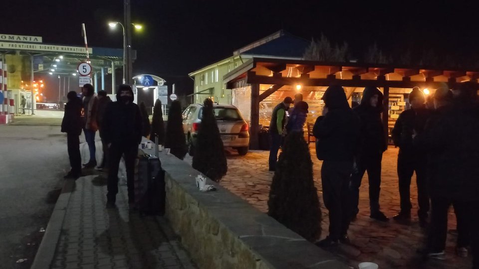 UPDATE. UCRAINA LIVE TEXT & VIDEO. Jurnalul celei de-a 3-a zi de război