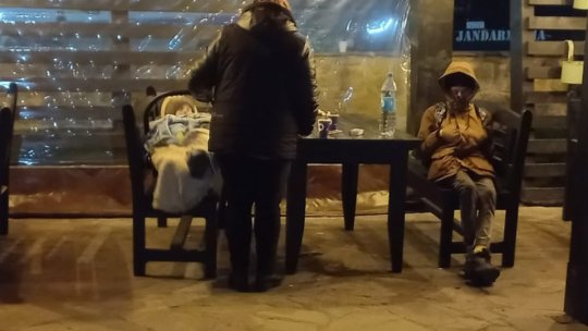 Bază de date cu oferte de cazare la Brașov pentru refugiații ucrainieni