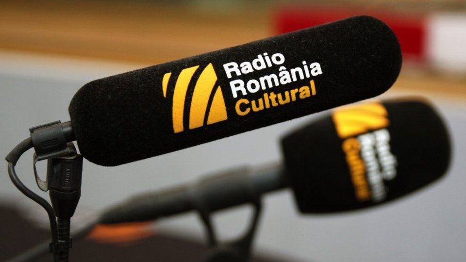 "Rugă pentru Pace!" " O campanie Radio România Cultural
