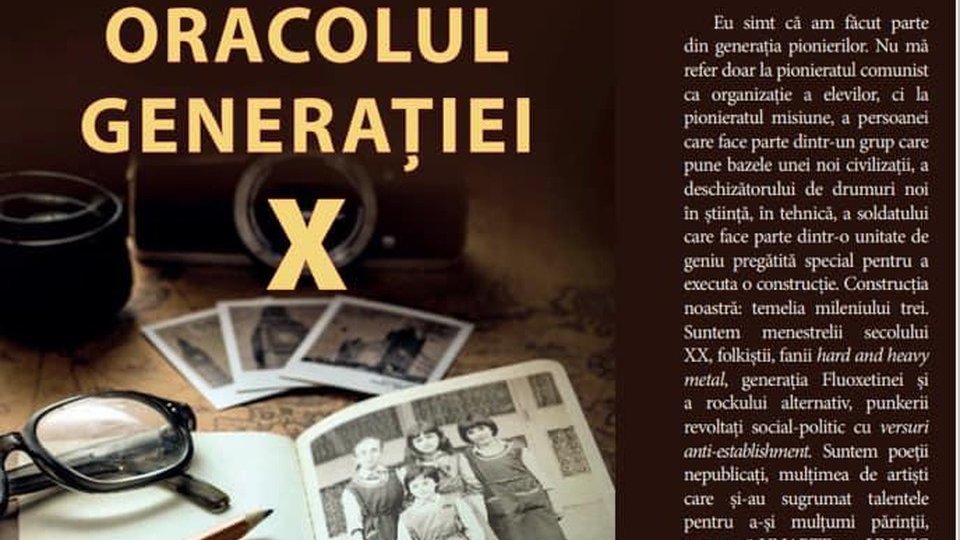 Mărțișor literar la Biblioteca Judeţeană "George Bariţiu" Braşov