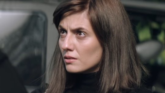 (INTERVIU) Actrița Ada Galeș la Radio România Brașov FM